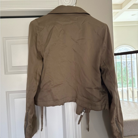 Abercrombie jacket - Picture 2 of 2